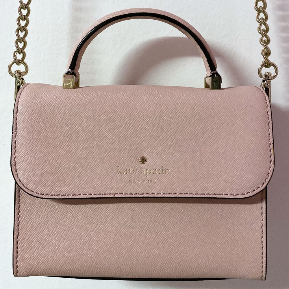KATE SPADE Cedar street mini nora